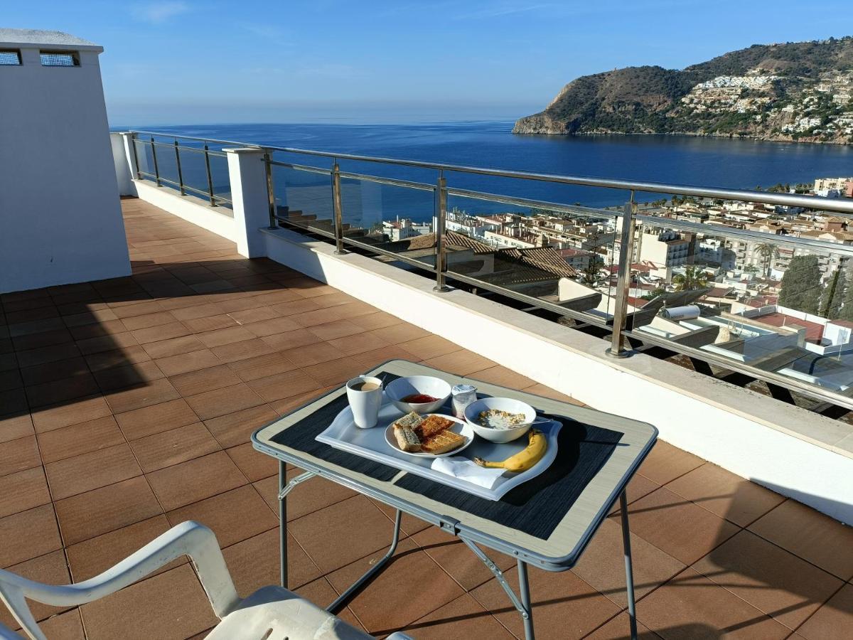 Maravilla Tropical - La Herradura