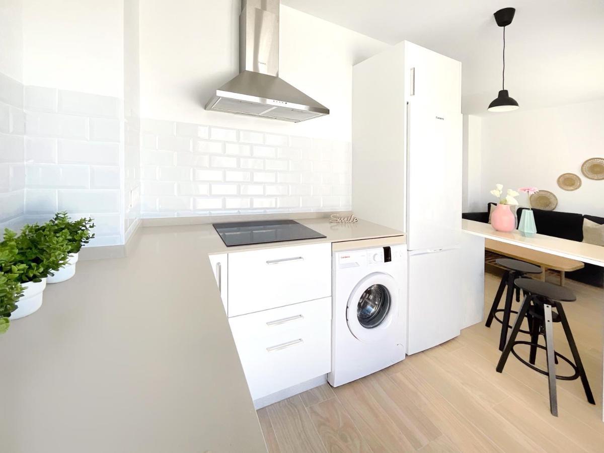 Apartamento Mirasierra Centro Fondón