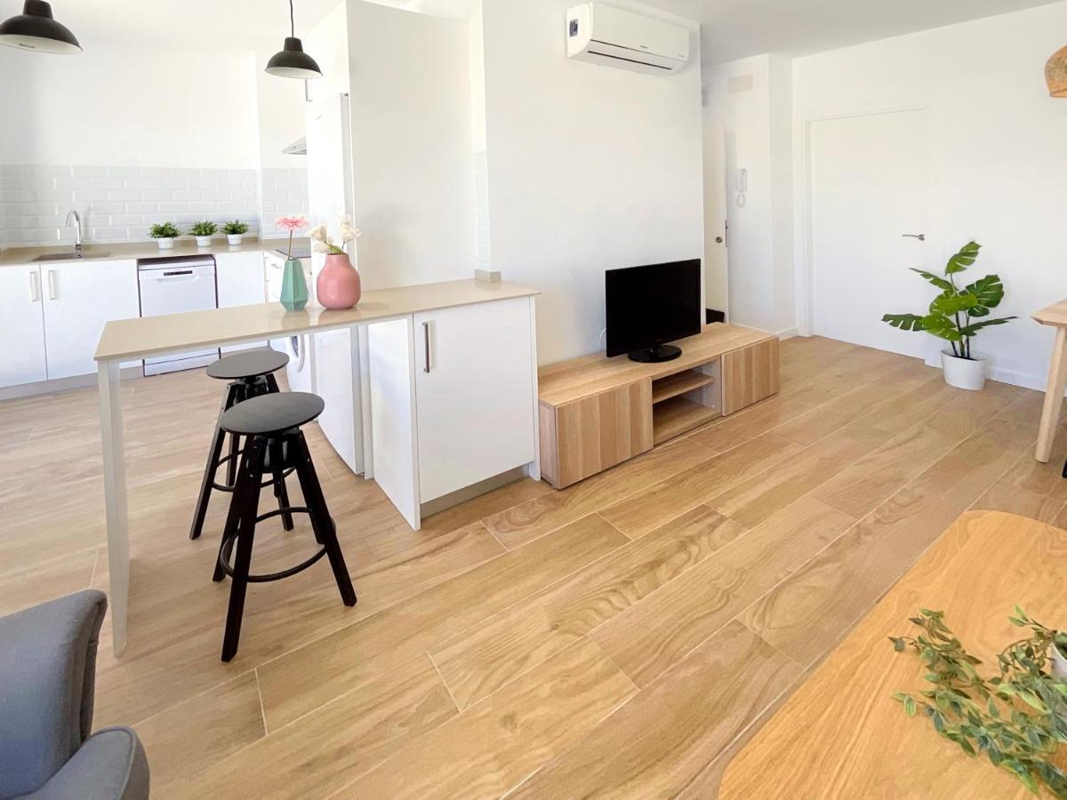 Apartamento Mirasierra Centro *