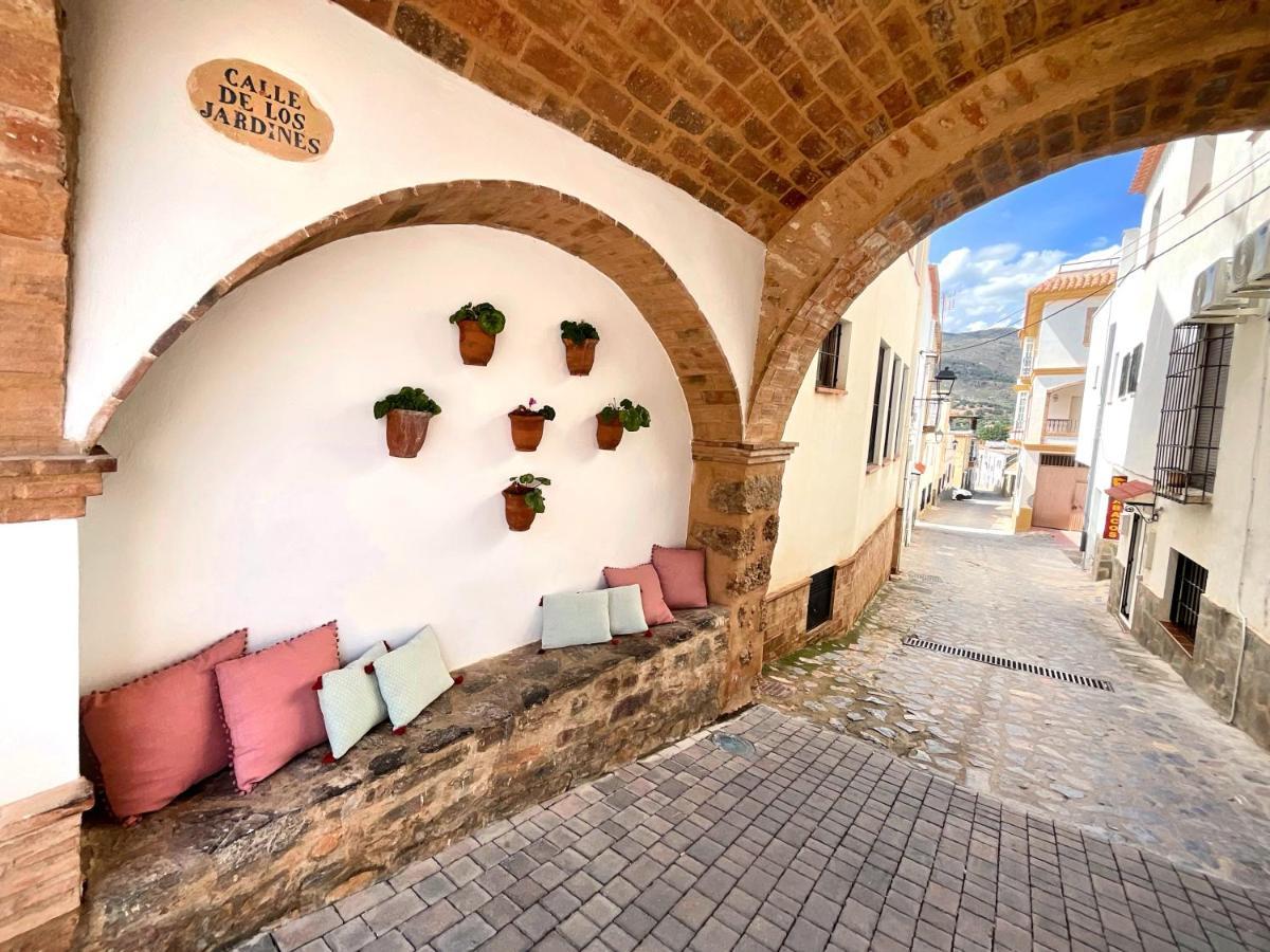 Apartamento Mirasierra Centro *