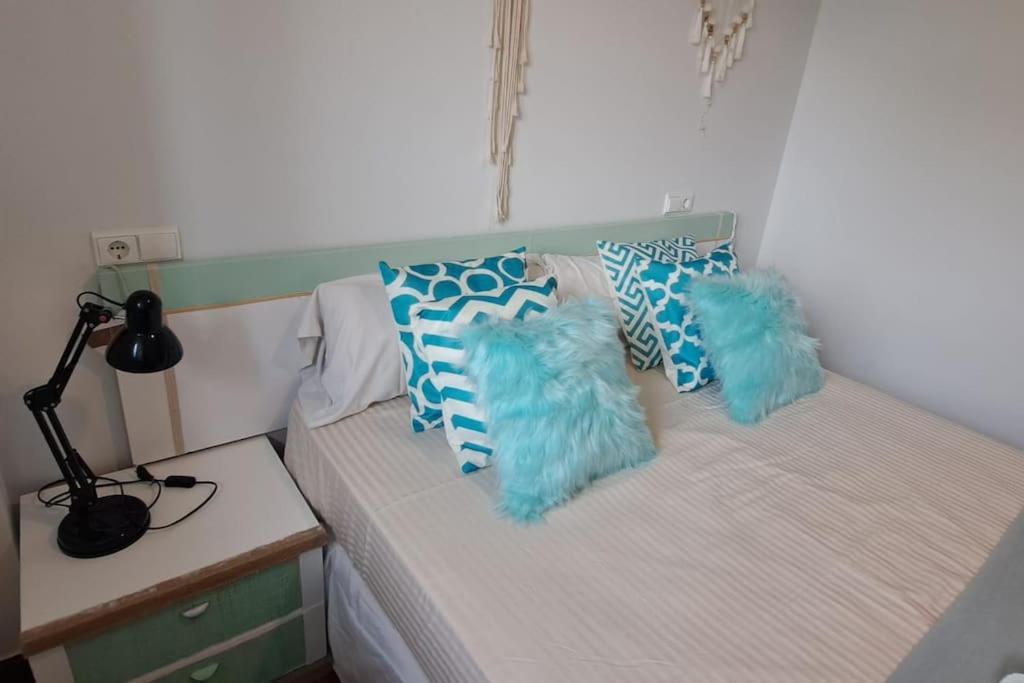 Apartamento En Miono Apartamento