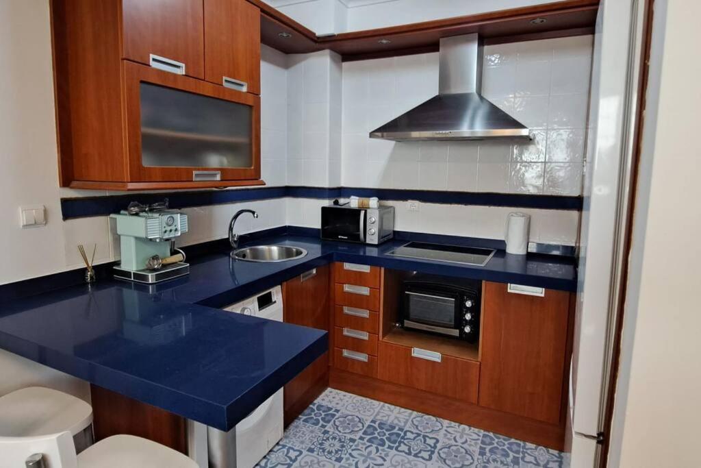 Apartamento En Miono