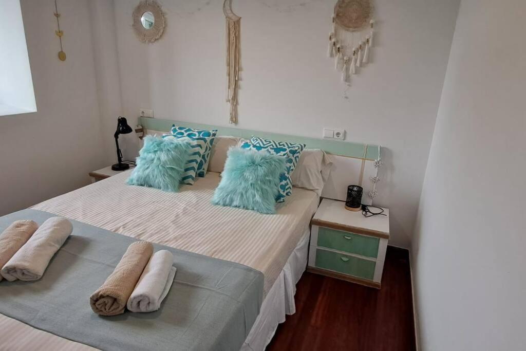 Apartamento En Miono * Castro Urdiales