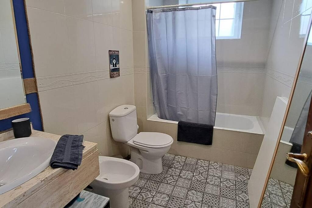 Apartamento En Miono Apartamento Castro Urdiales