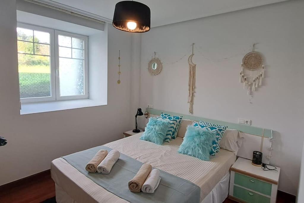 Apartamento Apartamento En Miono Castro Urdiales