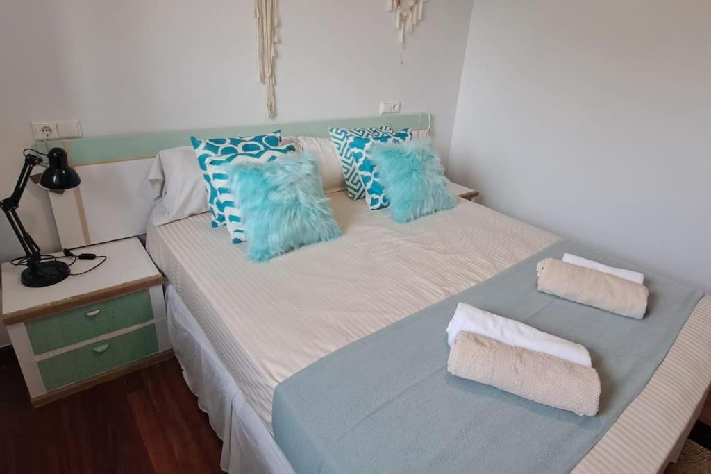 Apartamento En Miono Apartamento *