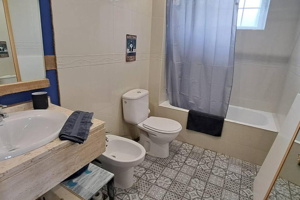 Apartamento Apartamento En Miono