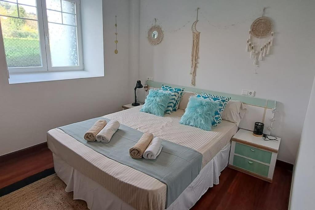 Apartamento En Miono Castro Urdiales