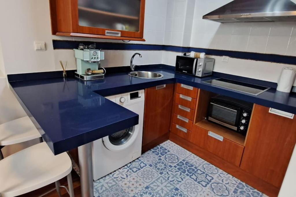 Apartamento En Miono Castro Urdiales