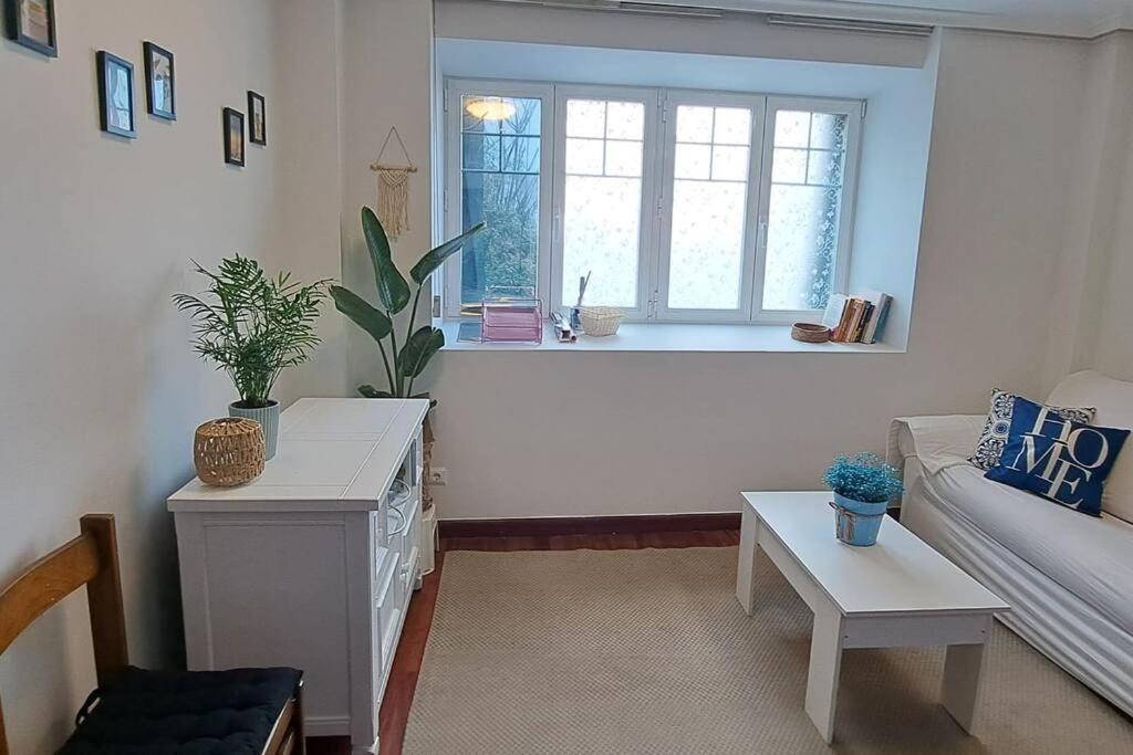 Apartamento Apartamento En Miono *