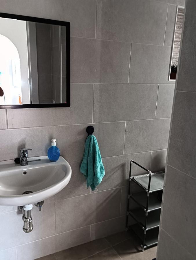Casa Cobijada Apartment