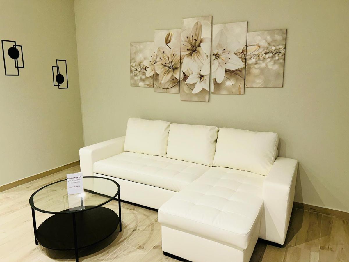 Apartamento Ribera 2