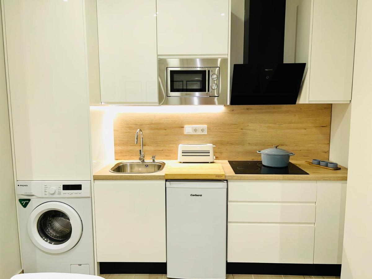 Apartamento Ribera 2 *