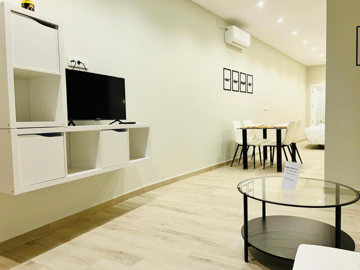 Apartamento Ribera 2