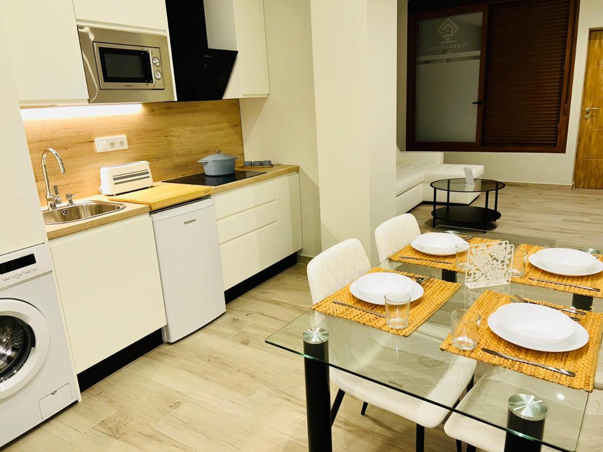 Apartamento Ribera 2
