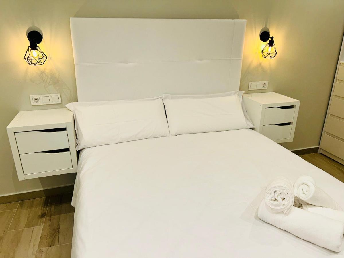 Ribera 2 Apartamento