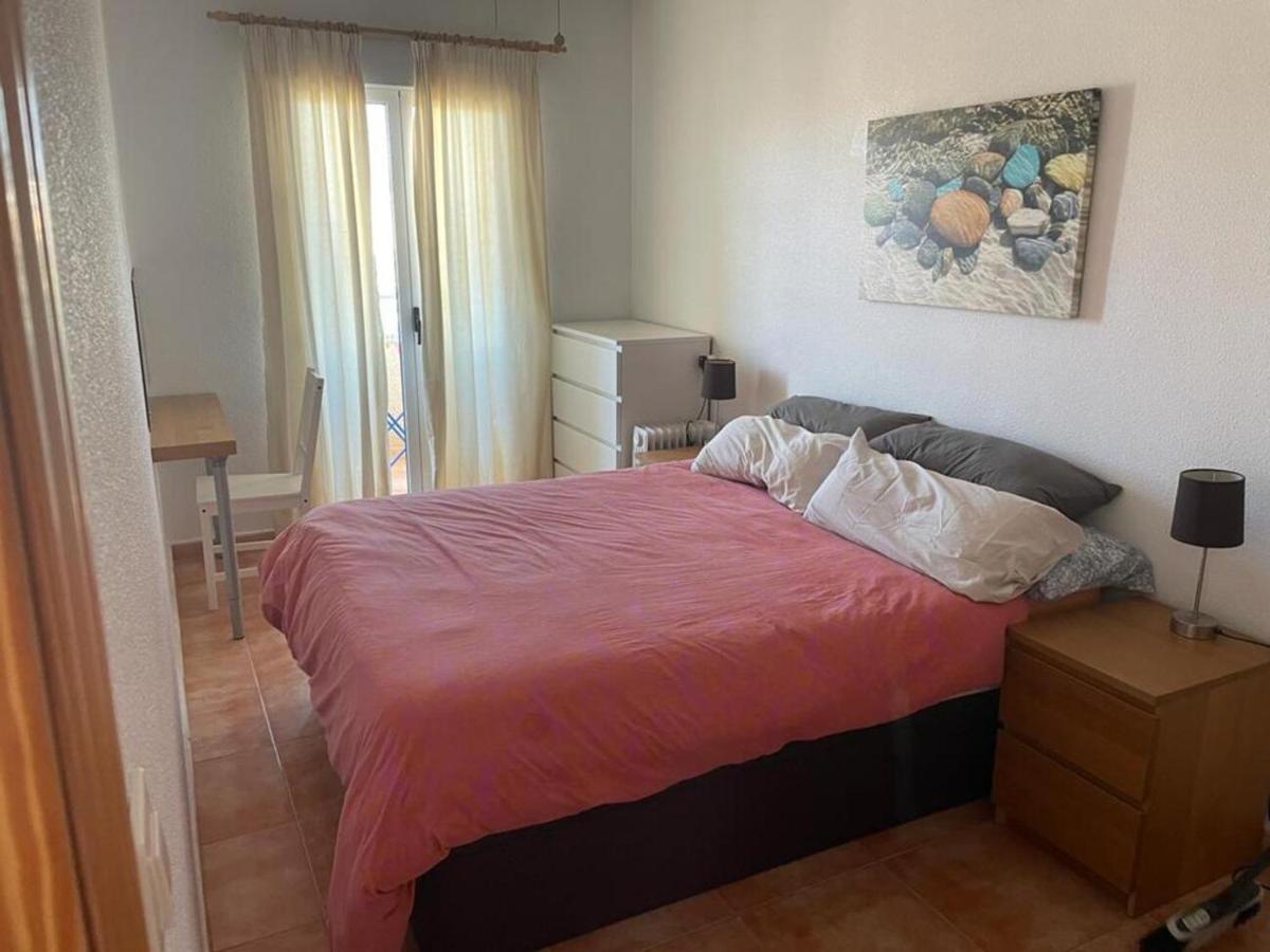 Encantador Piso Con Vistas Al Mar Apartment *