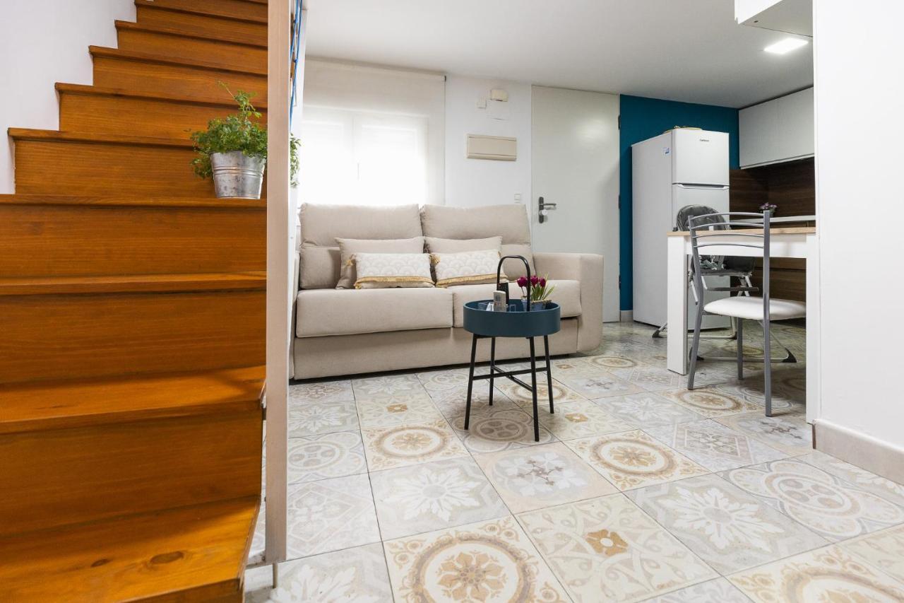 Casa El Palo Apartment Malaga