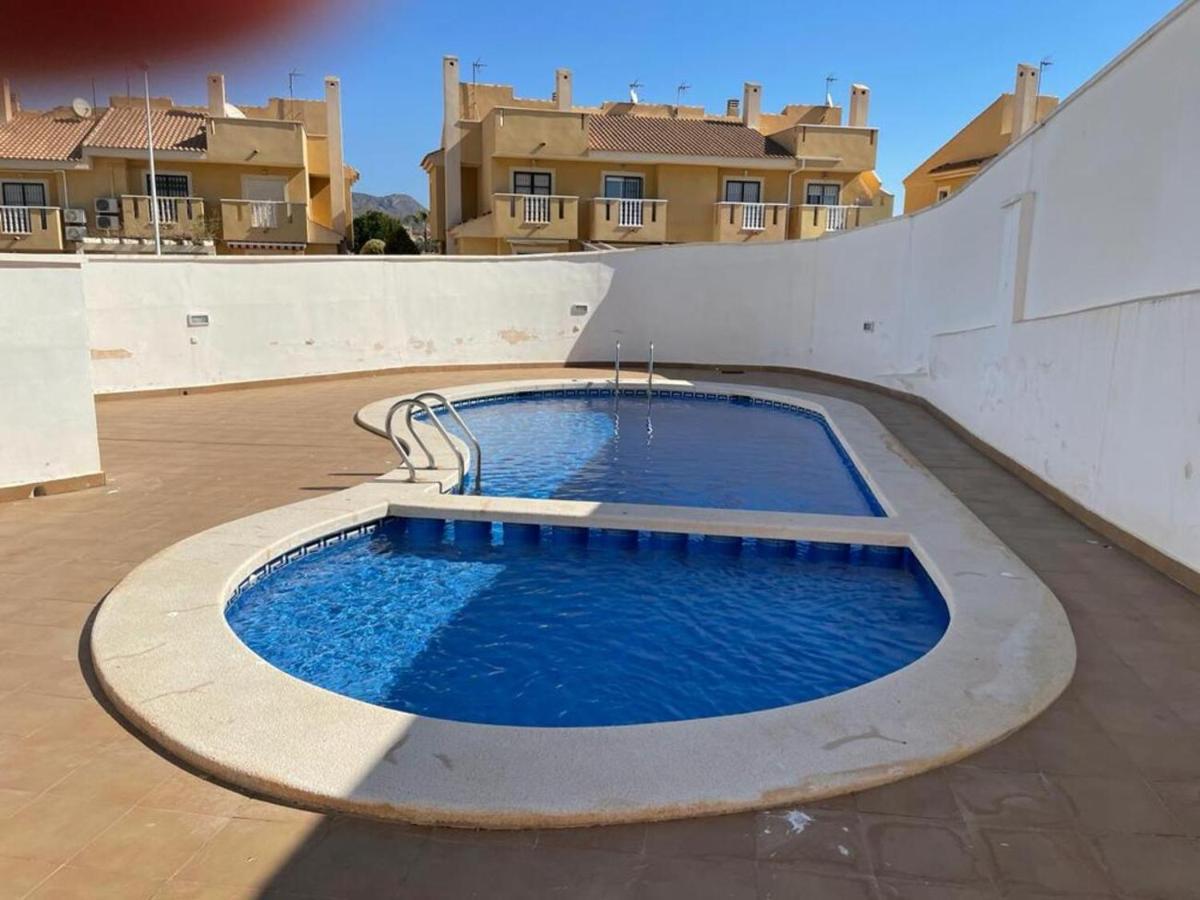Encantador Piso Con Vistas Al Mar Apartment Puerto de Mazarron