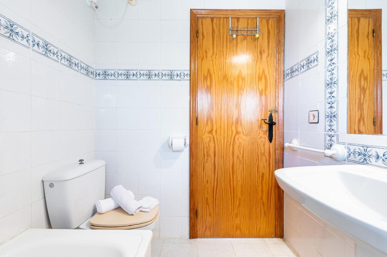 Mayor Zenia Apartment Orihuela