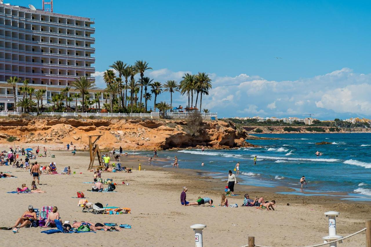 Mayor Zenia * Orihuela