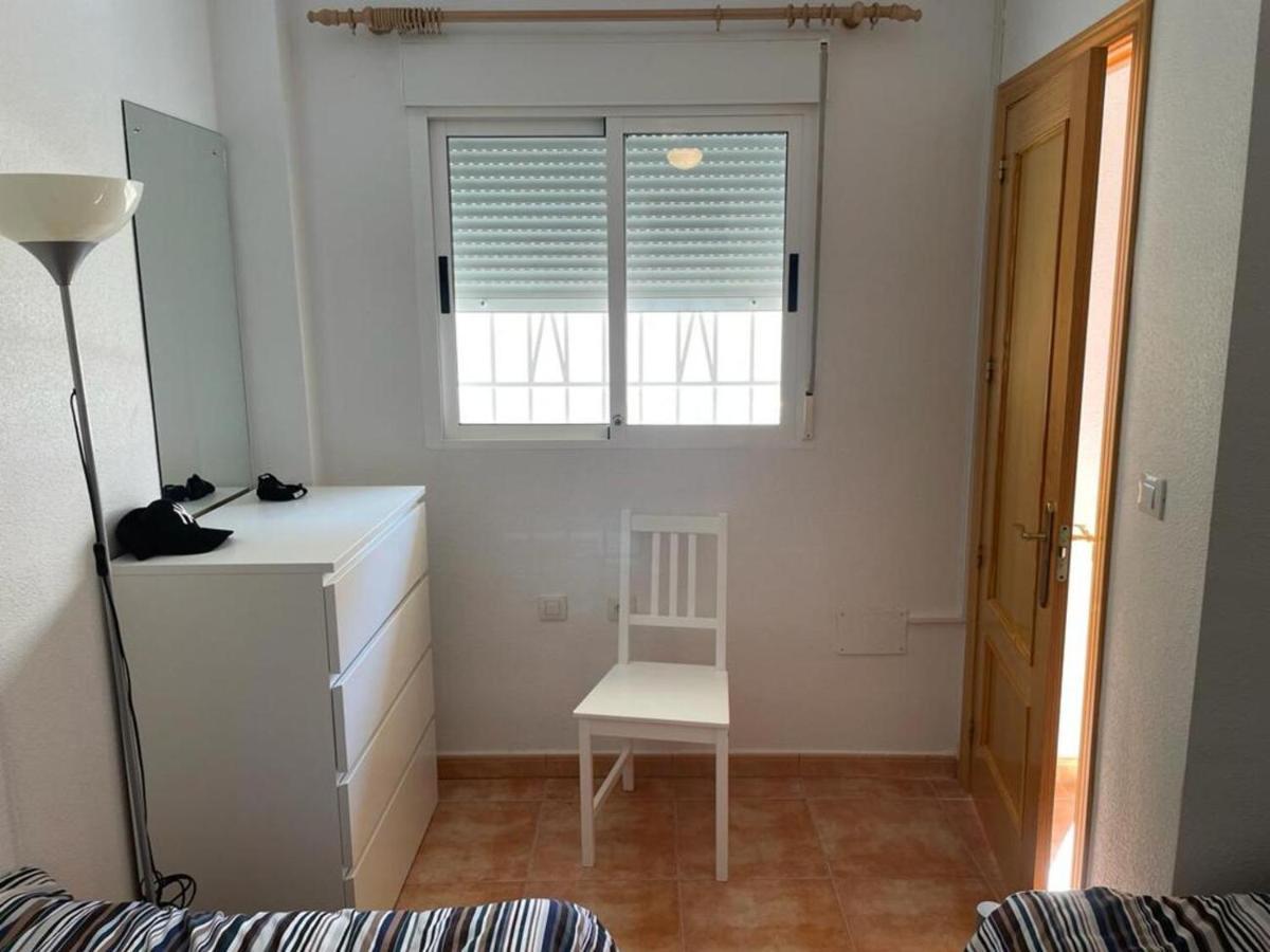 Apartment Encantador Piso Con Vistas Al Mar Puerto de Mazarron
