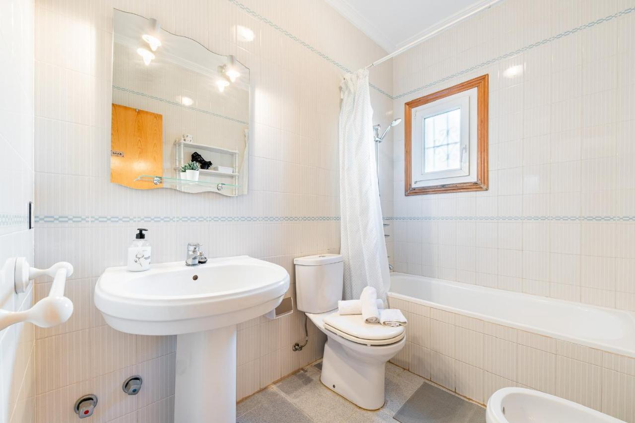 Mayor Zenia Apartment Orihuela
