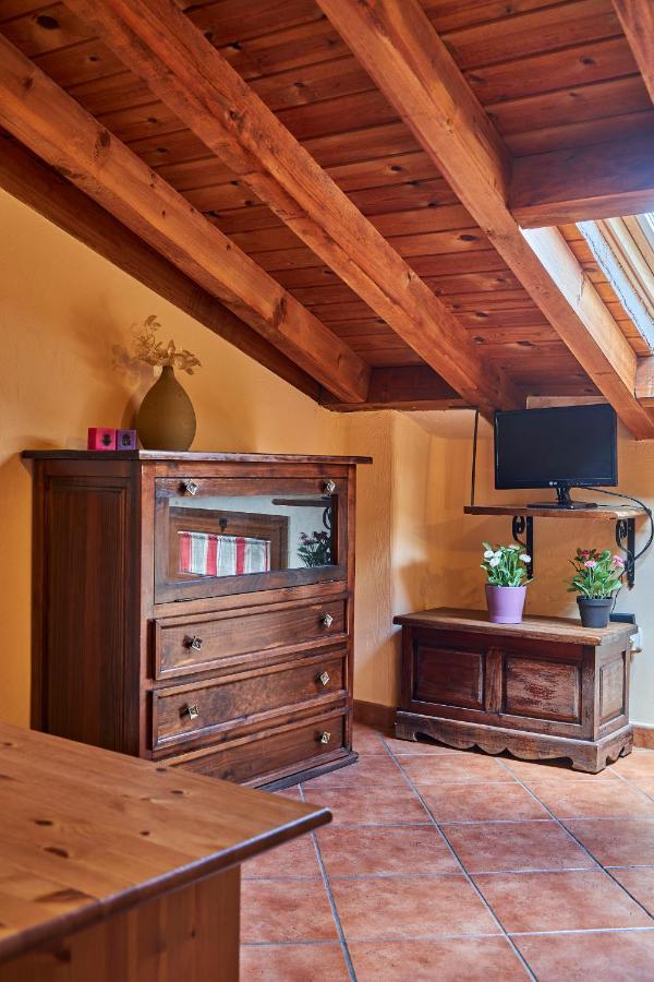 Apartamento Fuente Del Arca Montejo