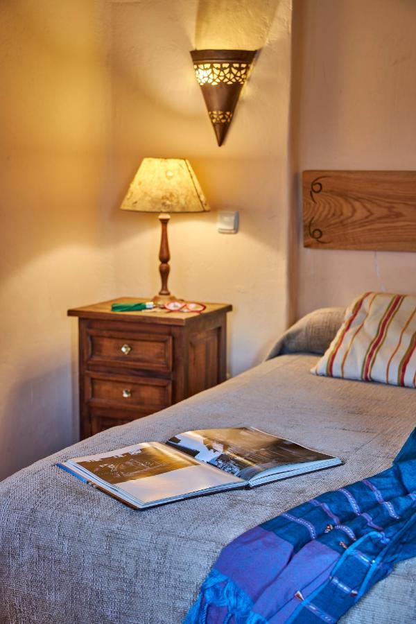 Apartamento Fuente Del Arca Montejo