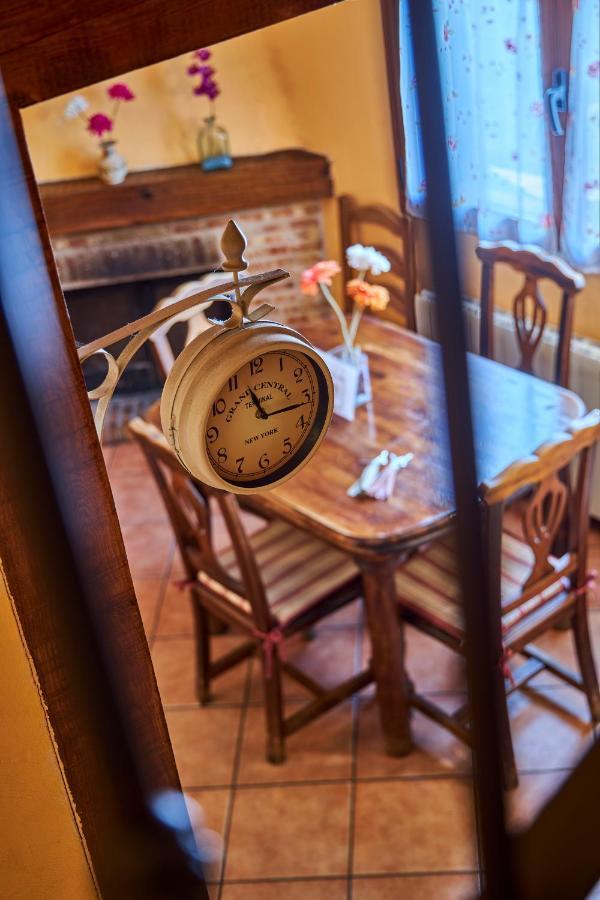 Apartamento Fuente Del Arca Montejo *