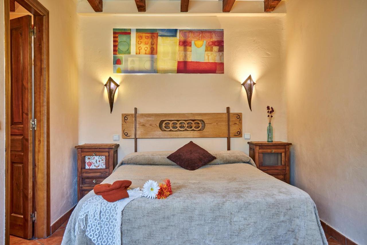 Apartamento Fuente Del Arca Montejo *