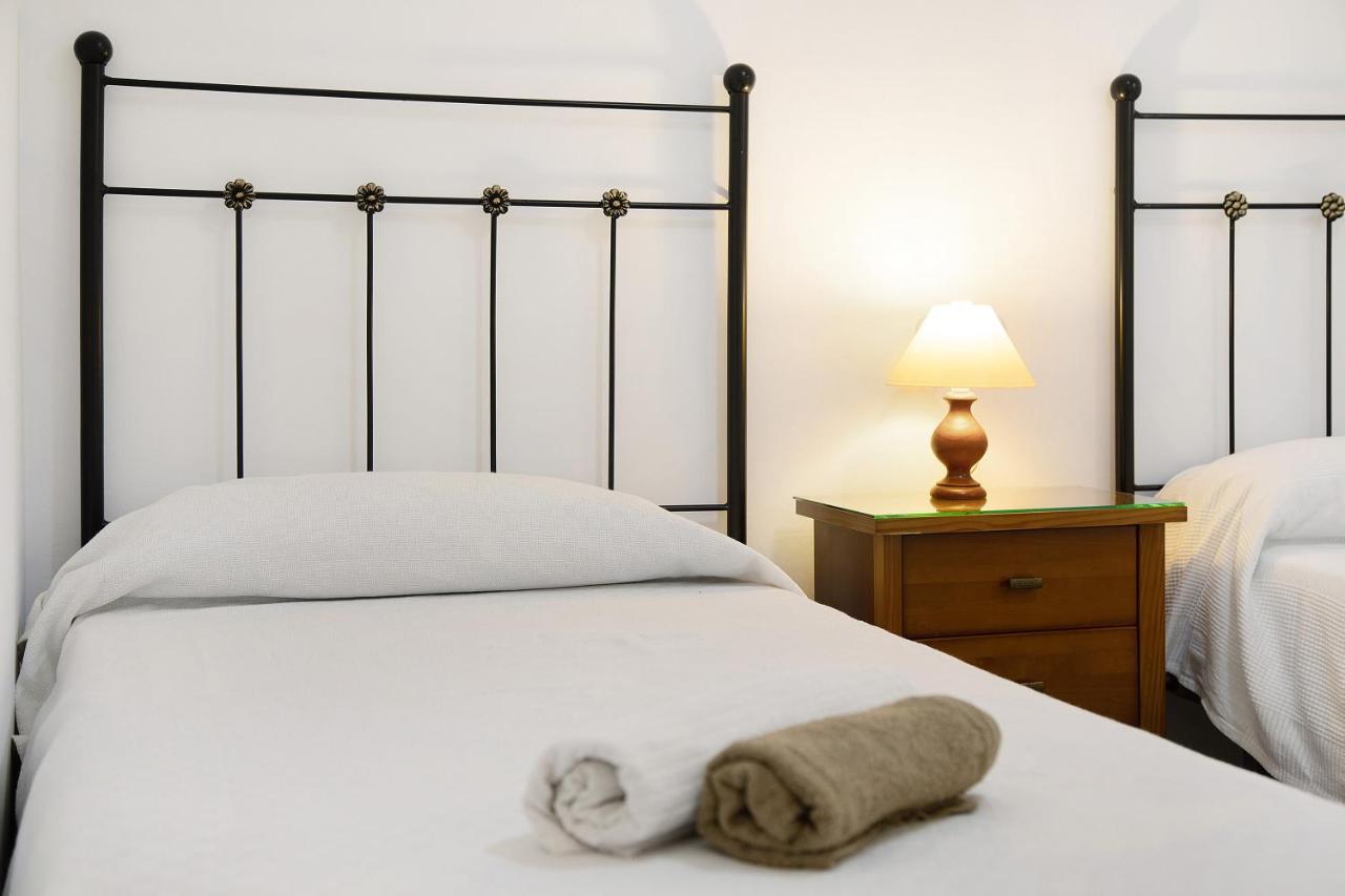 Ribera Del Marisco Apartment