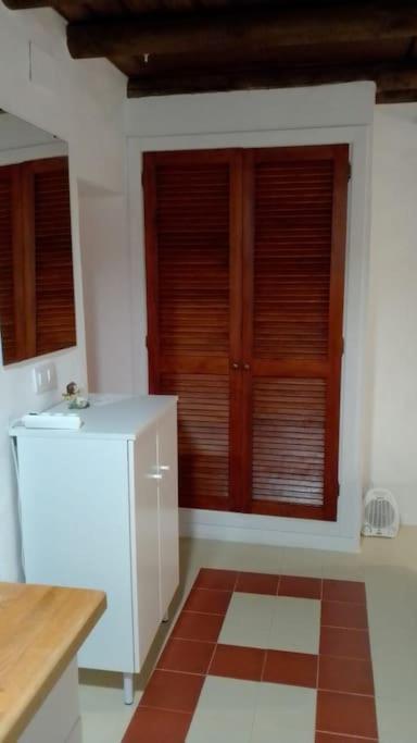 Mi Casita - Higuera De La Sierra Apartamento
