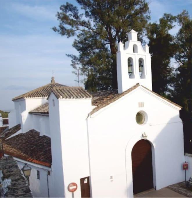 Mi Casita - Higuera De La Sierra Apartamento