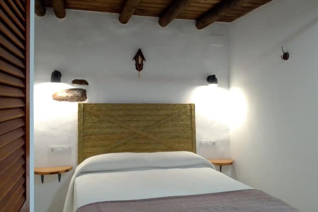 Apartamento Mi Casita - Higuera De La Sierra *
