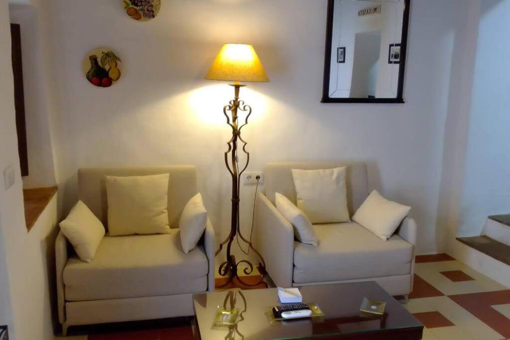 Apartamento Mi Casita - Higuera De La Sierra Higuera De La Sierra (Huelva)