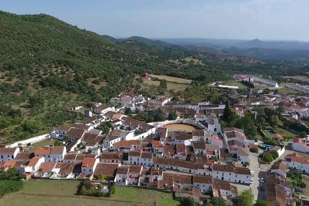 Apartamento Mi Casita - Higuera De La Sierra
