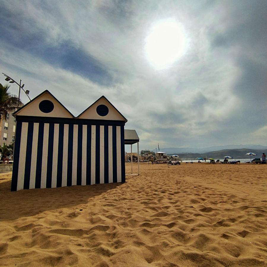 Dream House Canteras By Canarias Homelidays Apartamento Las Palmas de Gran Canaria