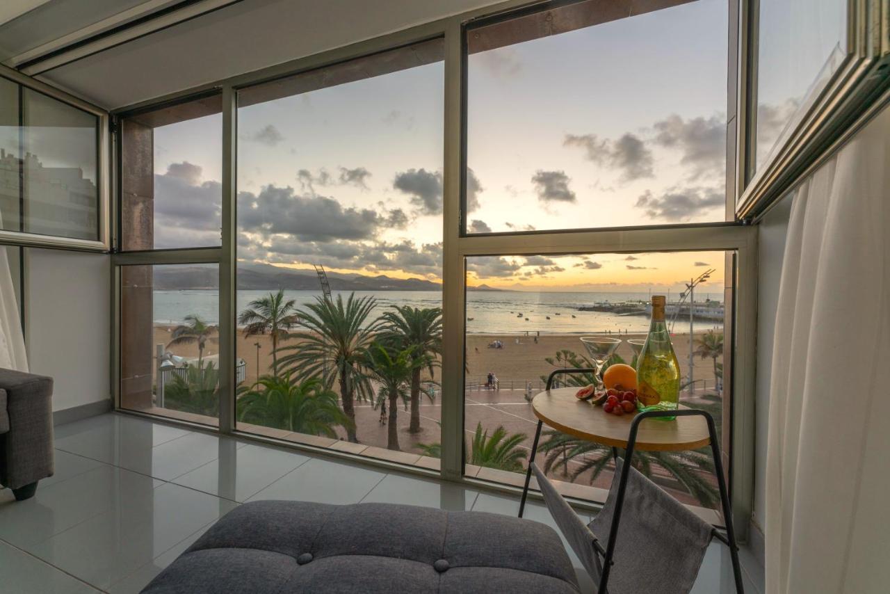 Dream House Canteras By Canarias Homelidays Apartamento Las Palmas de Gran Canaria