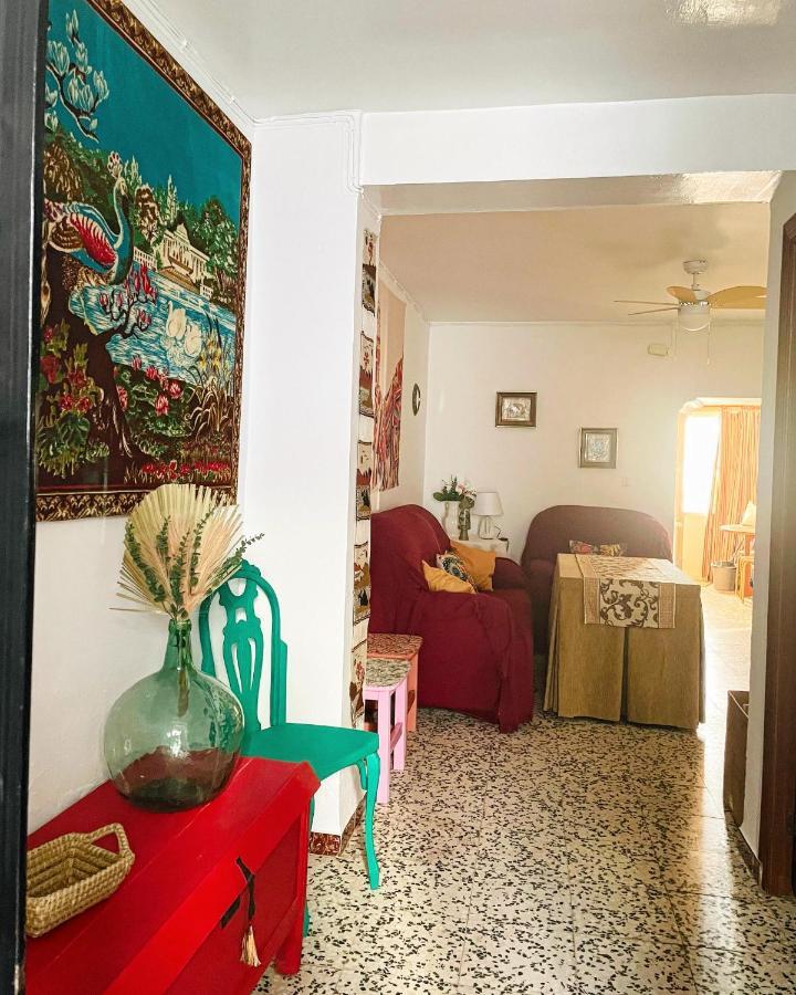 El Rincon De Maru Holiday home Cazalla de la Sierra