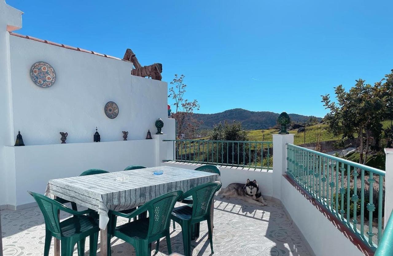 El Rincon De Maru Holiday home *