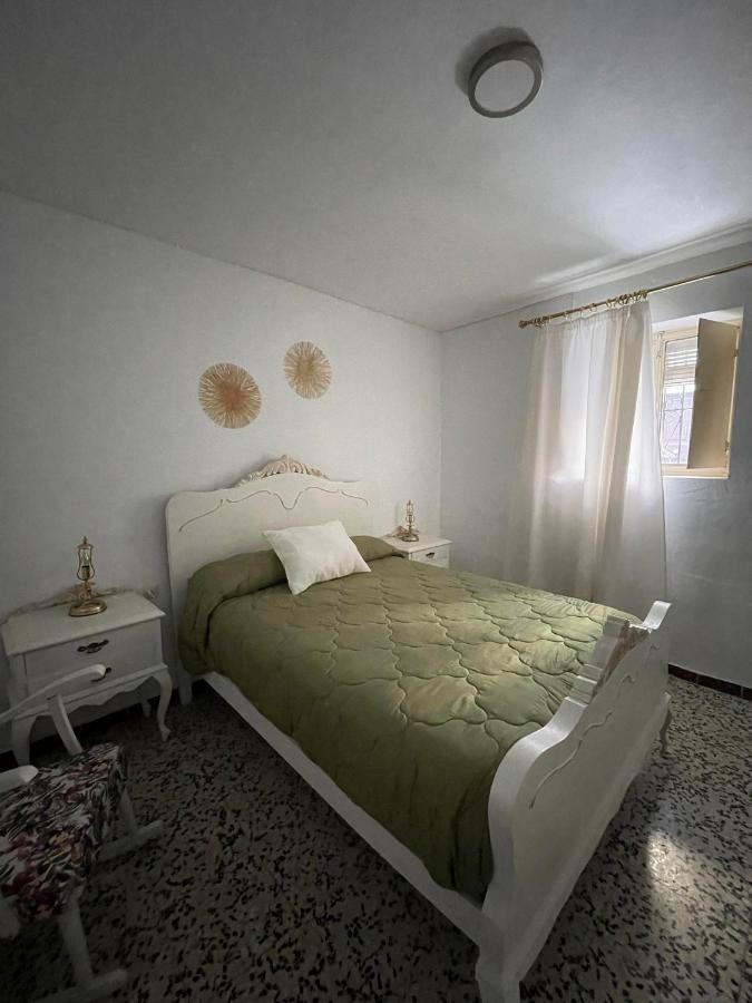 El Rincon De Maru Holiday home *