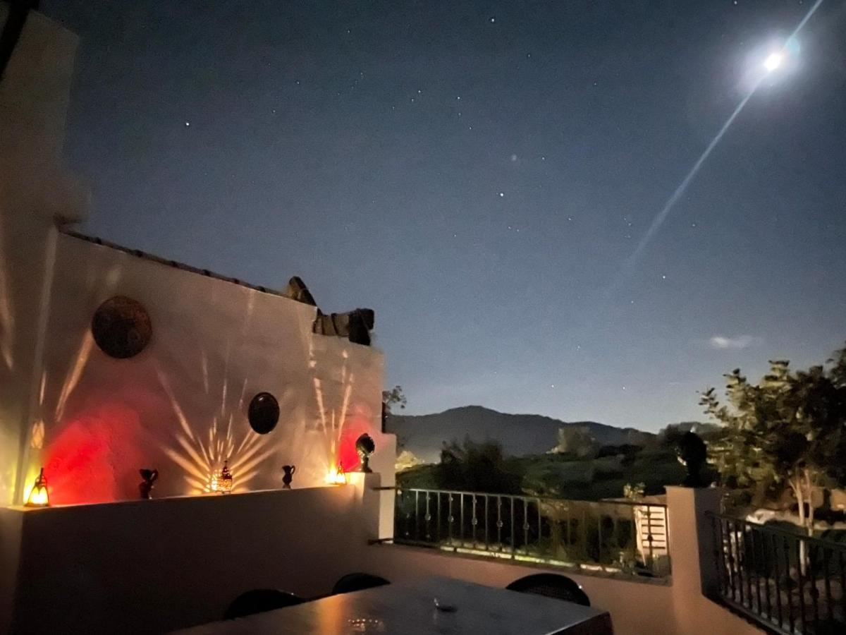 El Rincon De Maru Holiday home