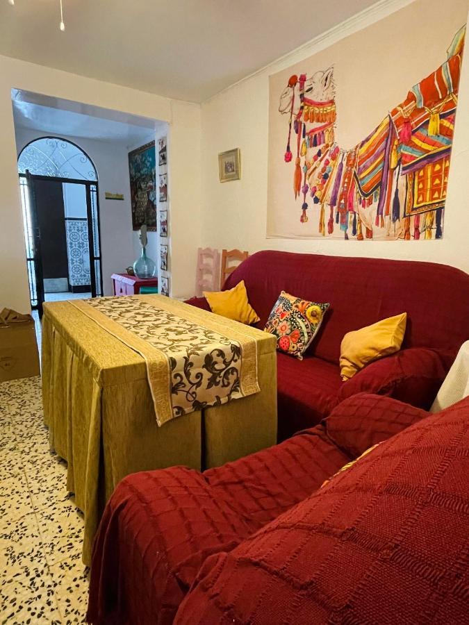 El Rincon De Maru Holiday home