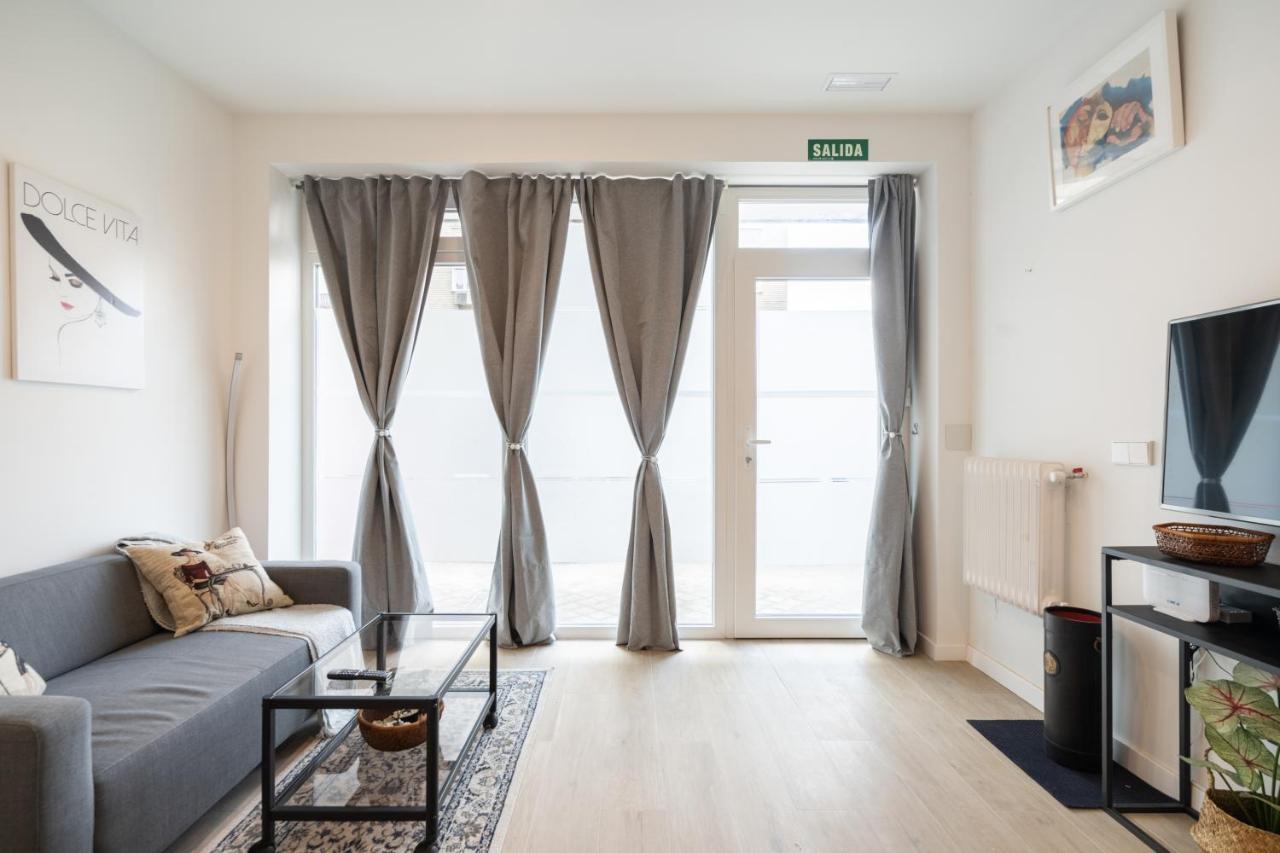 Apartamento Dobohomes - Entrearroyos Madrid