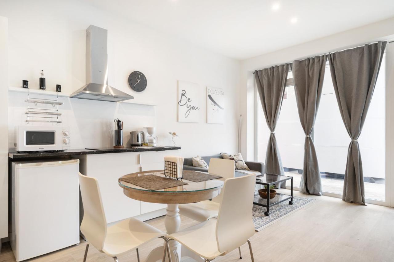 Apartamento Dobohomes - Entrearroyos Madrid