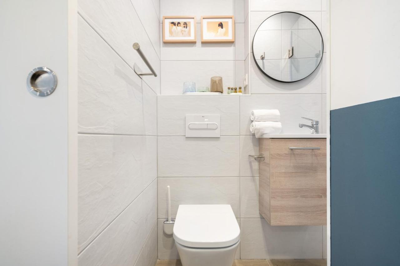Dobohomes - Entrearroyos Apartamento *