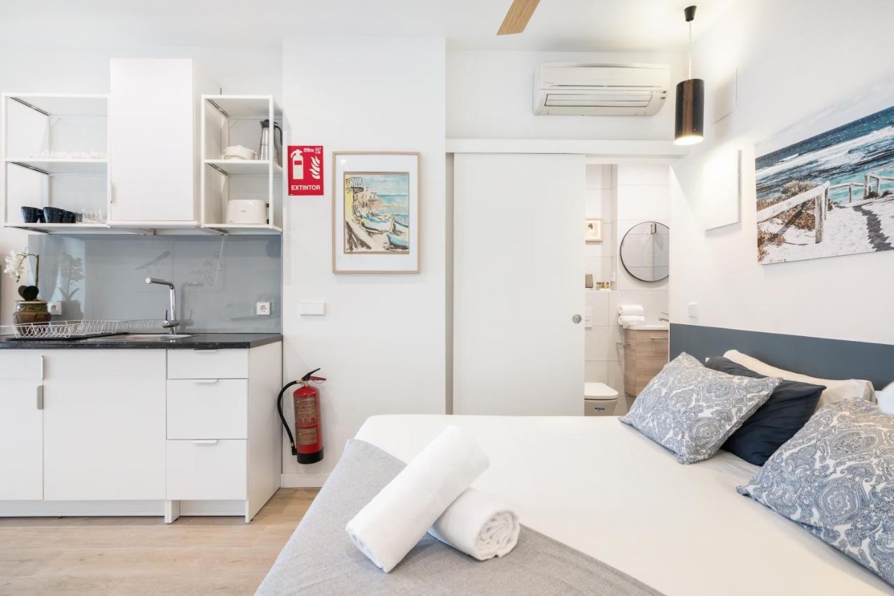 Dobohomes - Entrearroyos Apartamento