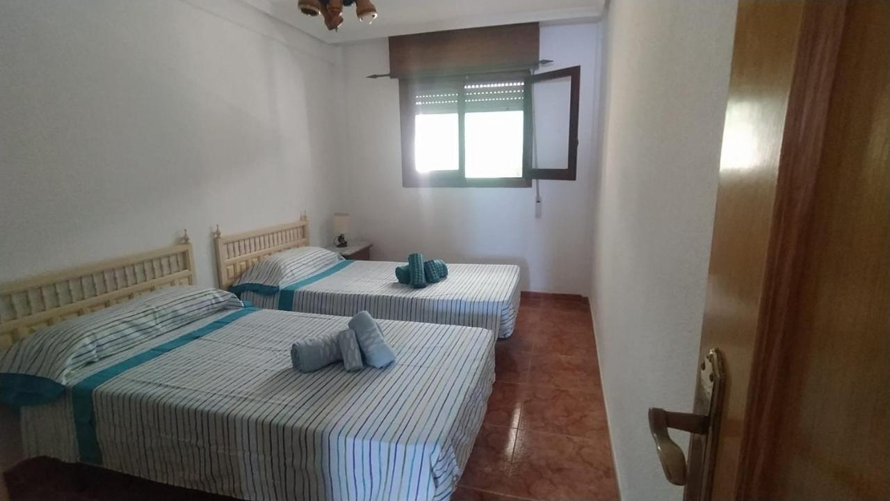 Apartamento Apartamento Playero Tavernes de la Valldigna