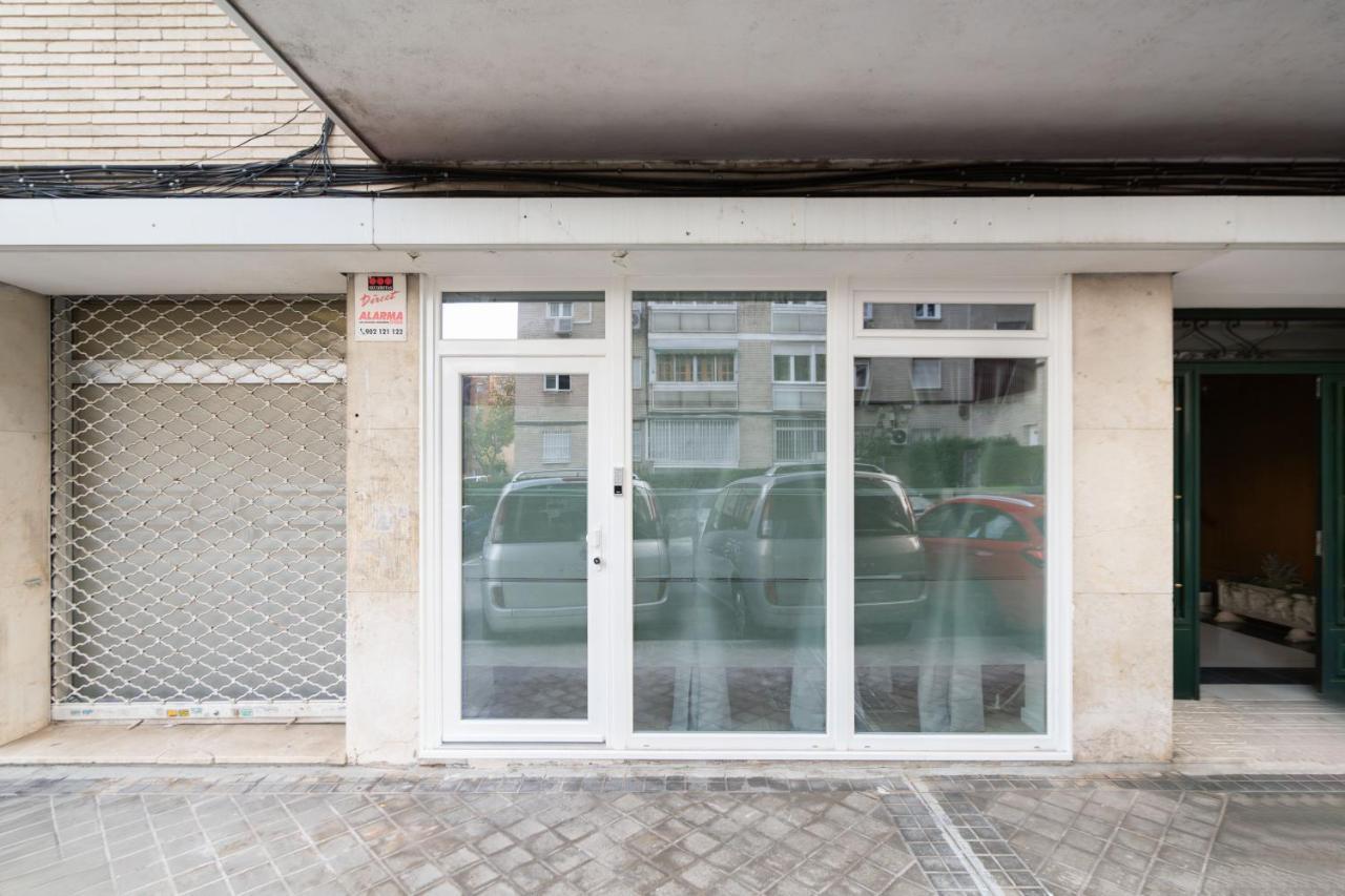 Apartamento Dobohomes - Entrearroyos *